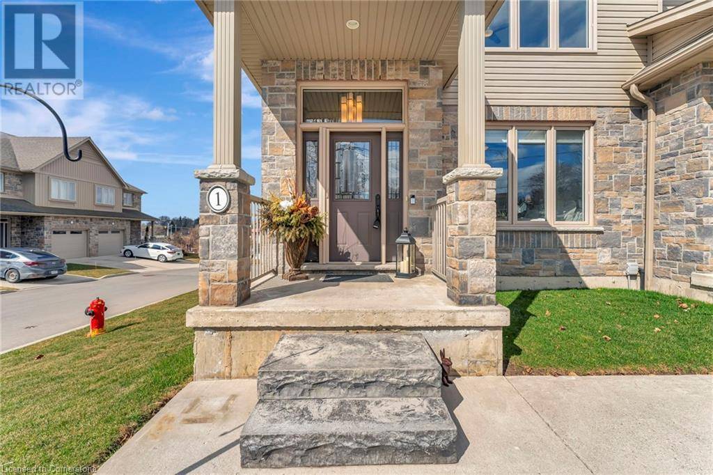 Port Dover, ON N0A1N7,7 OLD HAMILTON RD #1