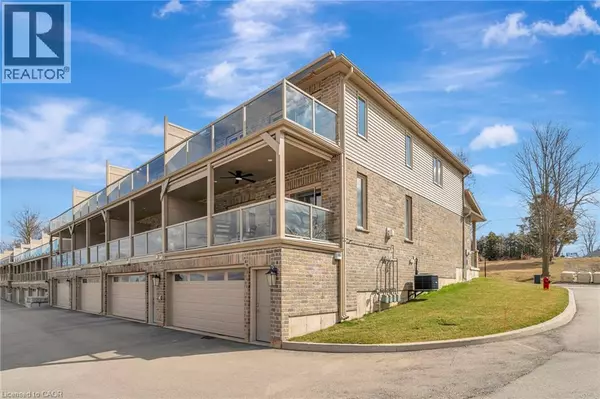 Port Dover, ON N0A1N7,7 OLD HAMILTON RD #1