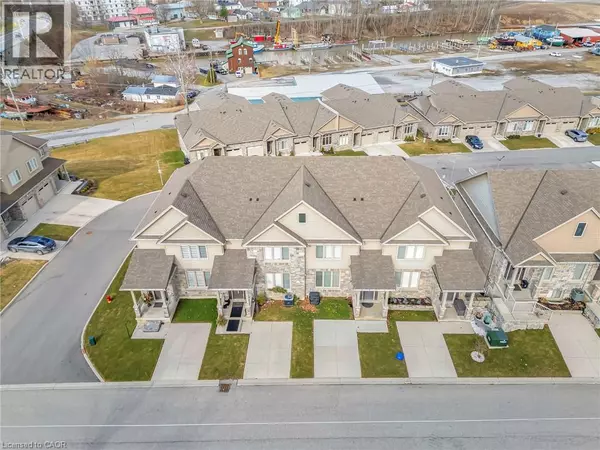 Port Dover, ON N0A1N7,7 OLD HAMILTON RD #1