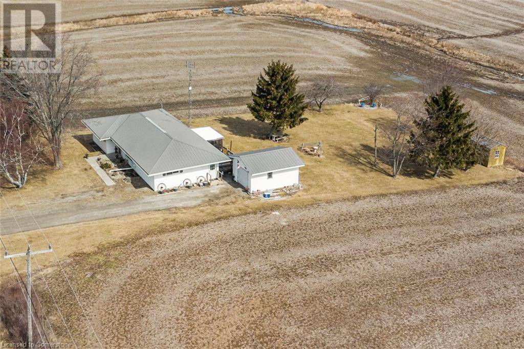 Selkirk, ON N0A1P0,64 ERIE ST N Street