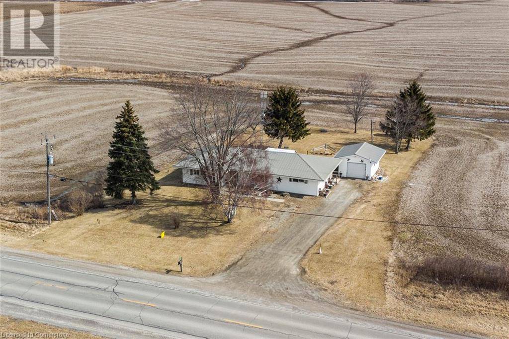 Selkirk, ON N0A1P0,64 ERIE ST N Street
