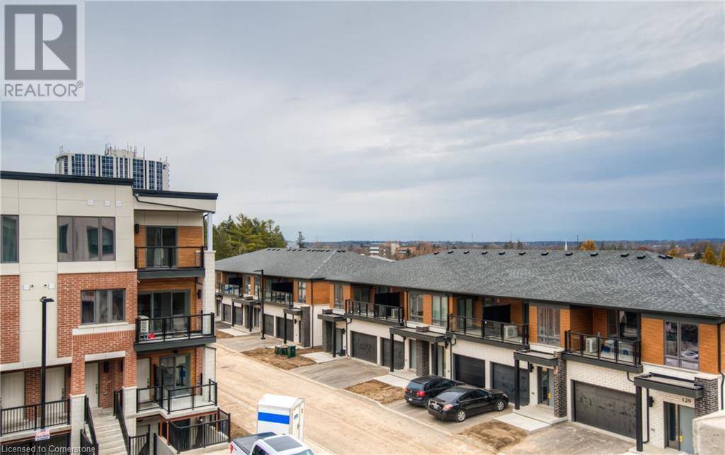 Cambridge, ON N1R0E2,25 ISHERWOOD AVE #55