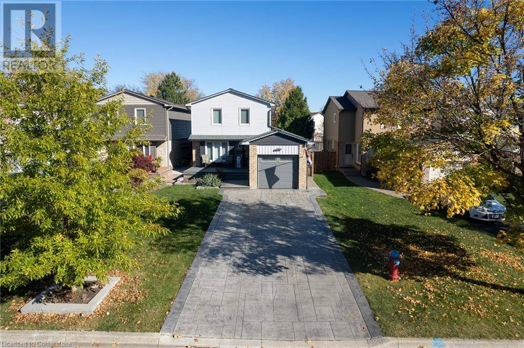 775 COULSON Avenue, Milton, ON L9T4K2