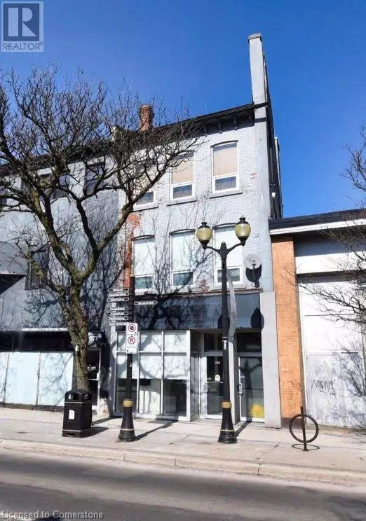 Hamilton, ON L8N1C1,329 KING ST East #1
