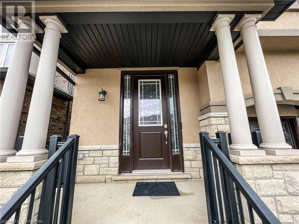 Hamilton, ON L0R1P0,88 ROCKLEDGE Drive