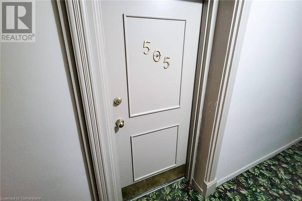 Hamilton, ON L8G1B4,851 QUEENSTON RD #505