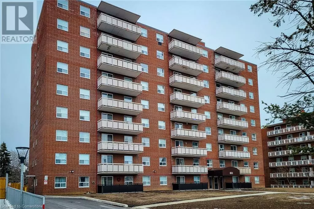 Hamilton, ON L8G1B4,851 QUEENSTON RD #505