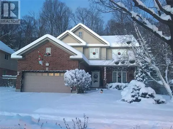 London, ON N6H5T2,327 RICHMEADOW Road