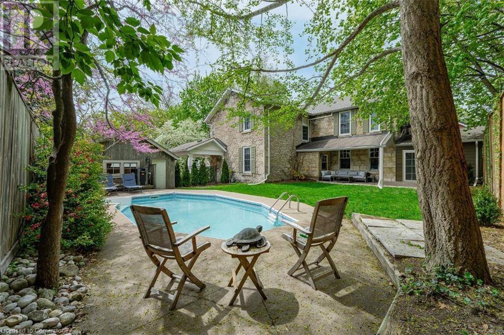 15 LIVERPOOL Street, Guelph, ON N1H2K8