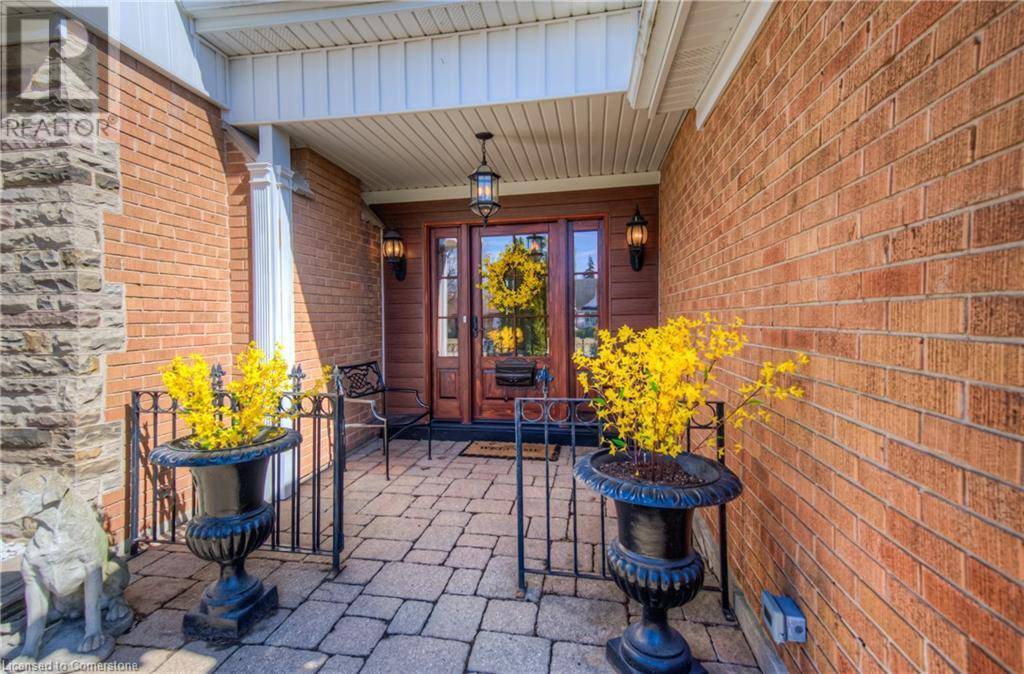 Cambridge, ON N3H3H7,219 HIGHLAND Park