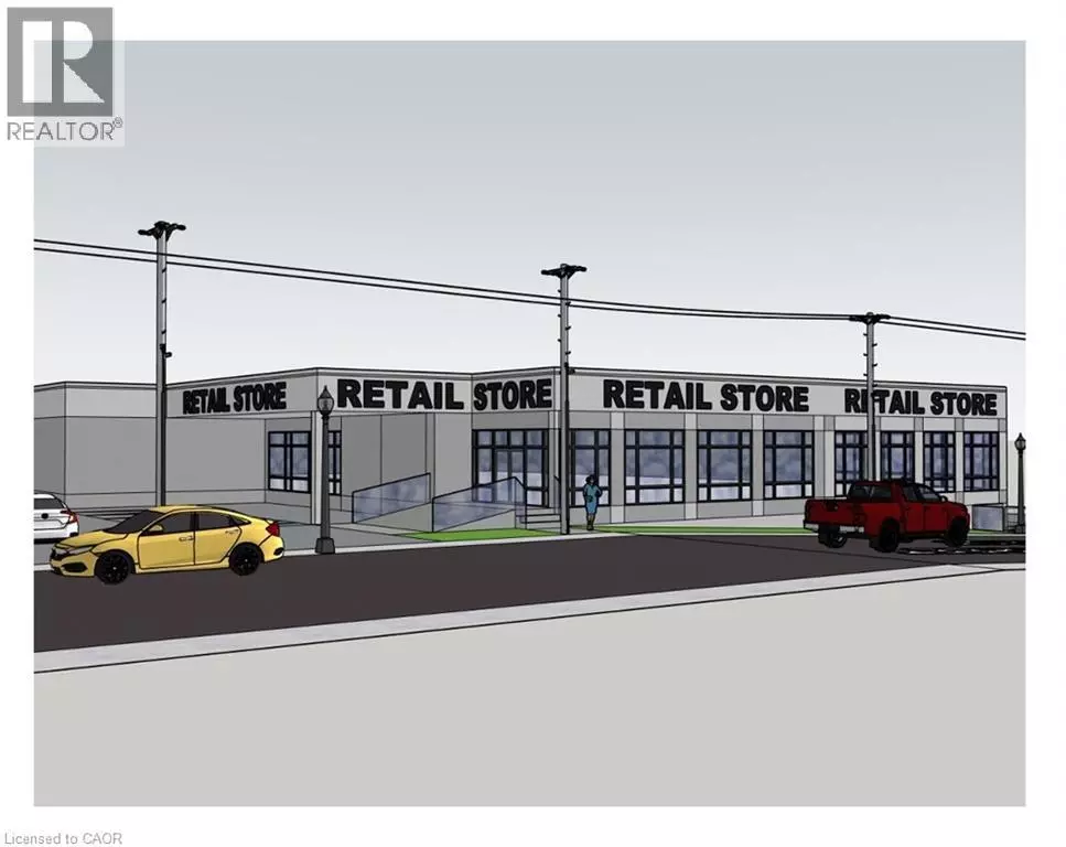 Elmira, ON N3B1M2,25 CHURCH Street W