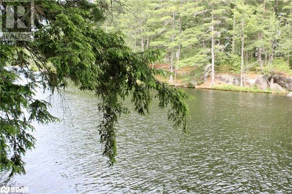 Havelock, ON K0L2H0,0 KASSHABOG LAKE #Lot 2