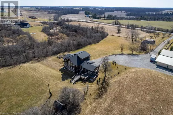 Canfield, ON N0A1C0,1655 INDIANA Road