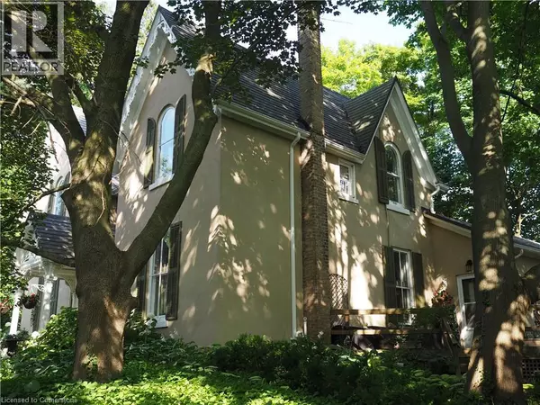 Hamilton, ON L0R2H0,340 DUNDAS Street E