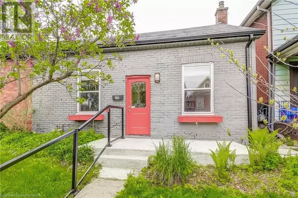 185 SIMCOE Street E, Hamilton, ON L8L3N9