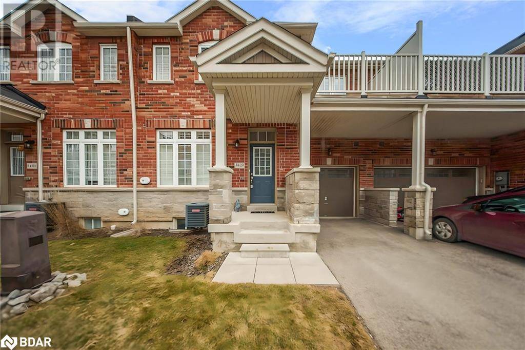54 NISBET BOULEVARD BLVD #29, Waterdown, ON L8B0Y3