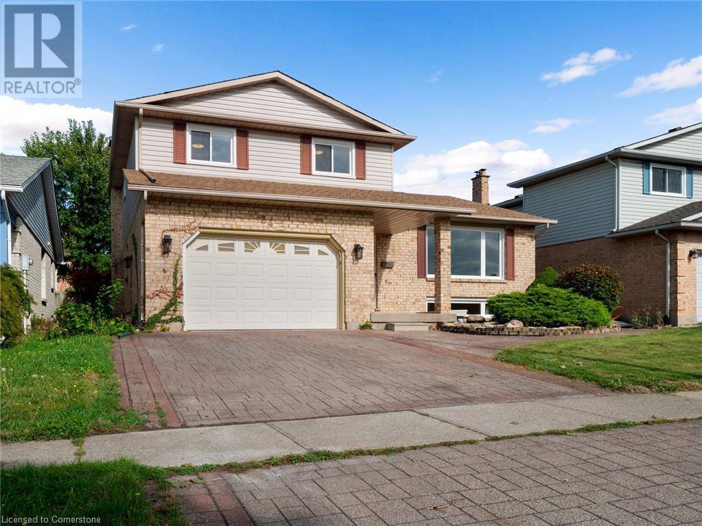 24 KEEFER Road, Thorold, ON L2V4Y4