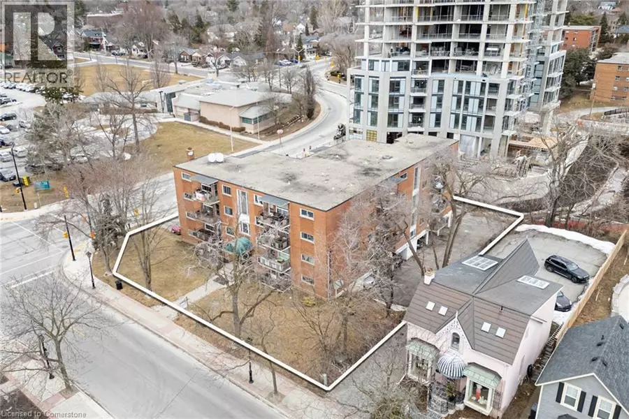 443 PEARL Street, Burlington, ON L7R2N2