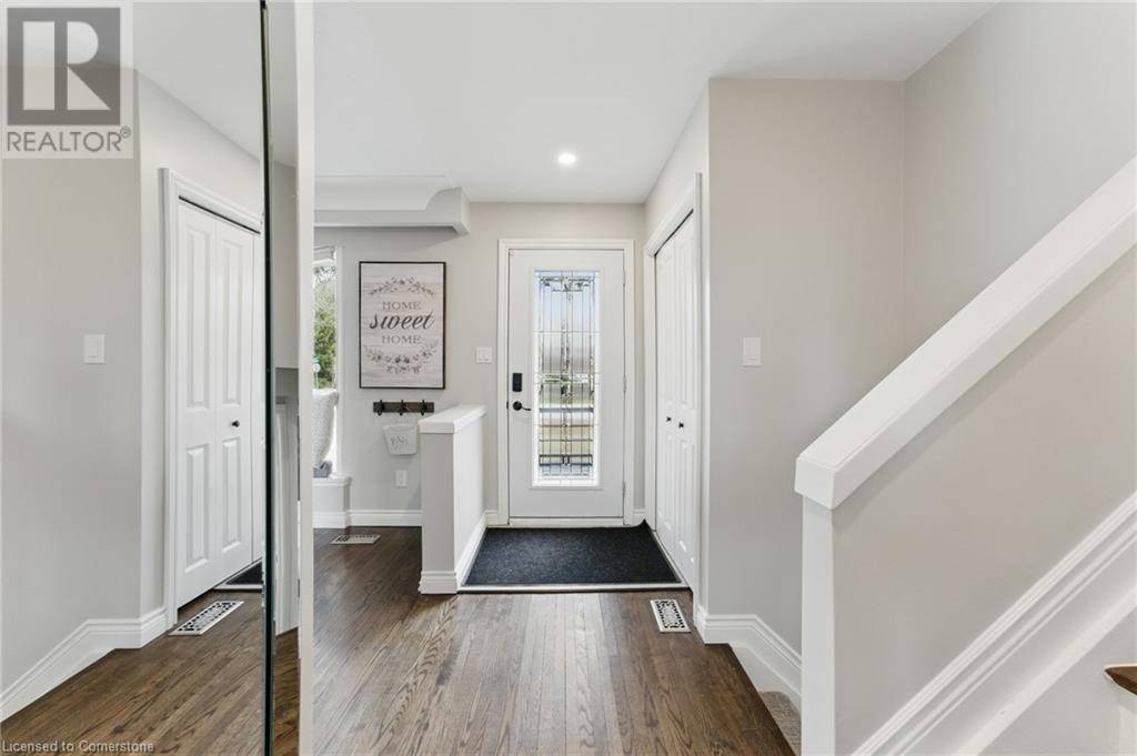Ancaster, ON L9G1V1,160 COUNCIL Crescent