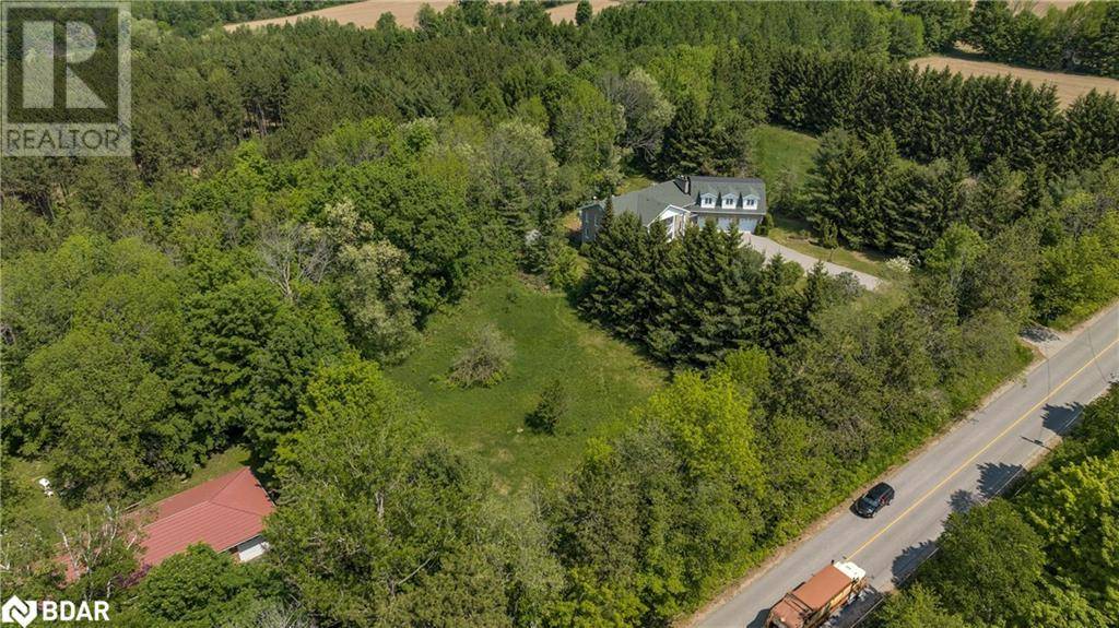 Oro-medonte, ON L0L1V0,PART 1 - 712 MT ST LOUIS Road W