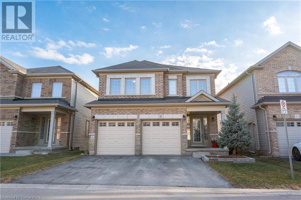 St. Catharines, ON L2P0E5,77 AVERY CRES #21