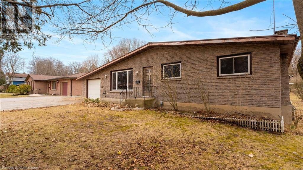 Simcoe, ON N3Y4J9,59 LYNDHURST Avenue