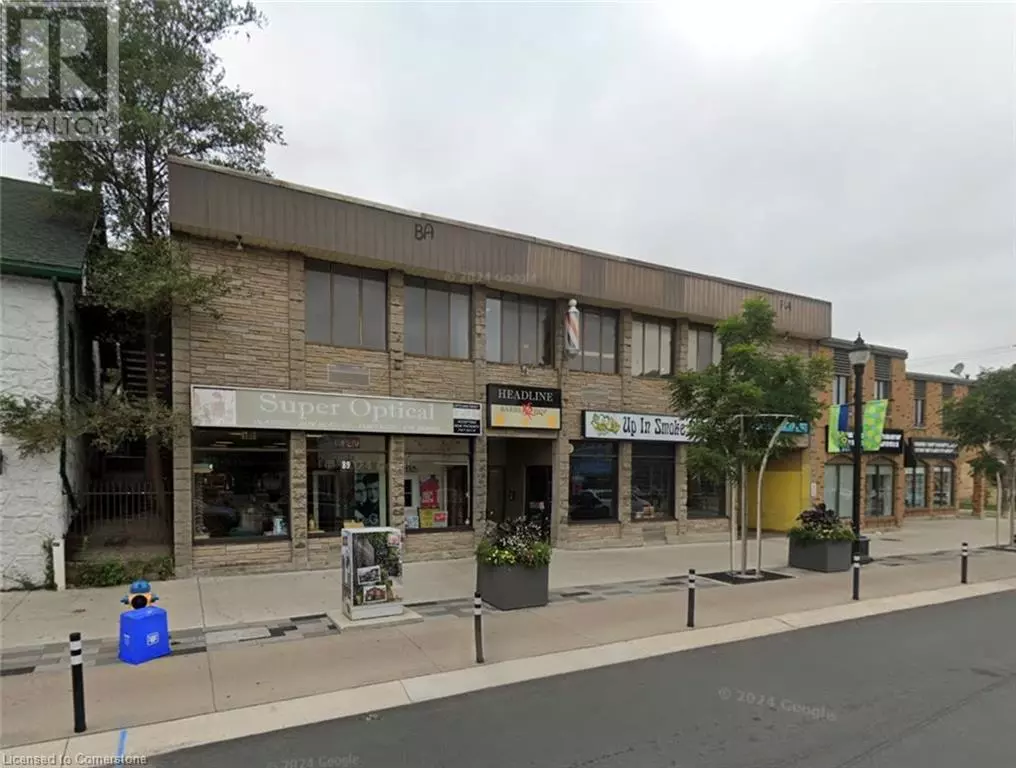 Waterloo, ON N2J2X3,89 KING ST North #5