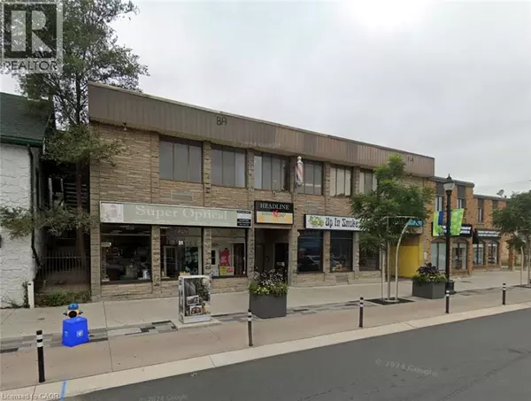 89 KING ST North #5, Waterloo, ON N2J2X3