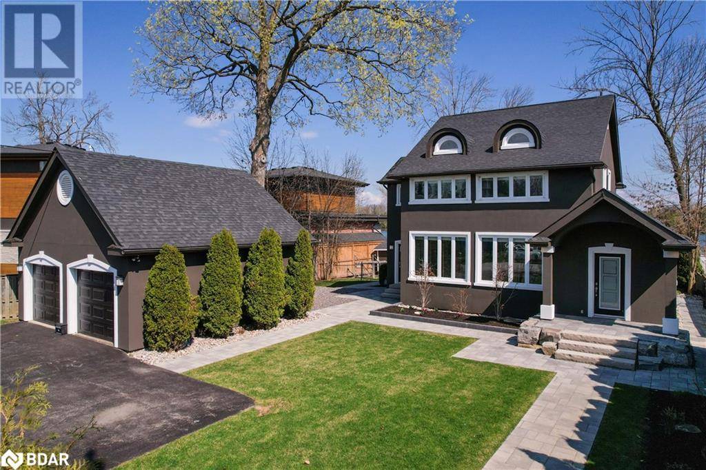 Orillia, ON L3V1T2,201 CEDAR ISLAND Road