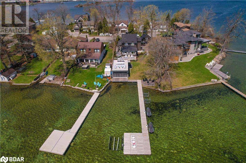 Orillia, ON L3V1T2,201 CEDAR ISLAND Road