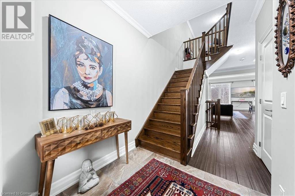 Stoney Creek, ON L8E0J3,75 SOUTHSHORE Crescent