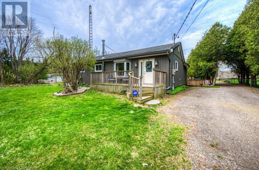 Cambridge, ON N1R5S6,521 BRANT Road