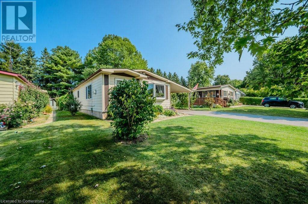 Flamborough, ON N0B2J0,148 MAPLE Crescent