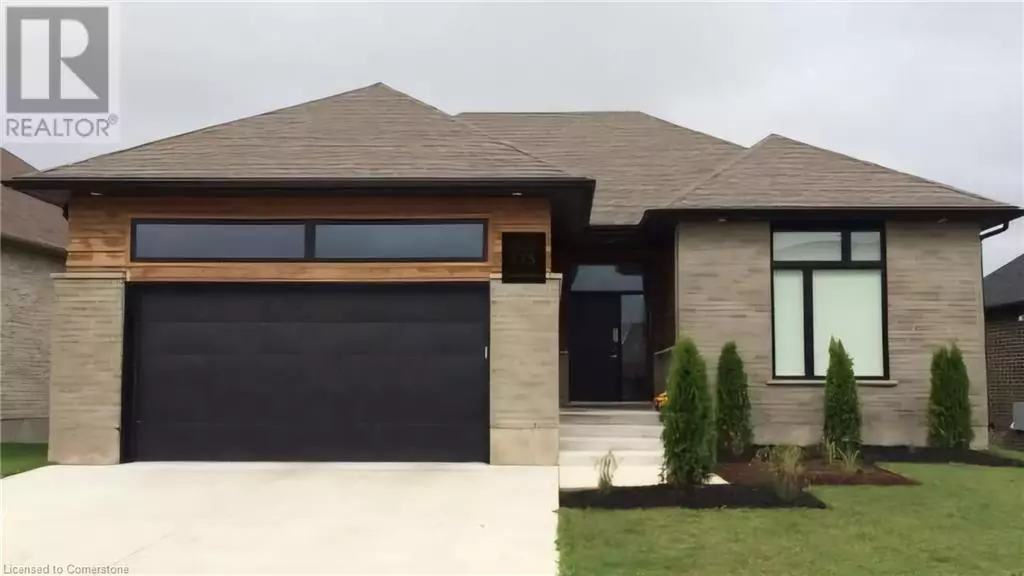 613 SWEETBAY Crescent, Sarnia, ON N7S0B3