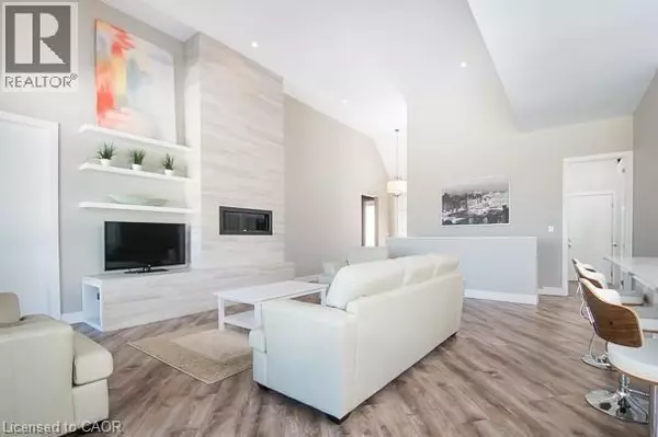 Sarnia, ON N7S0B3,613 SWEETBAY Crescent