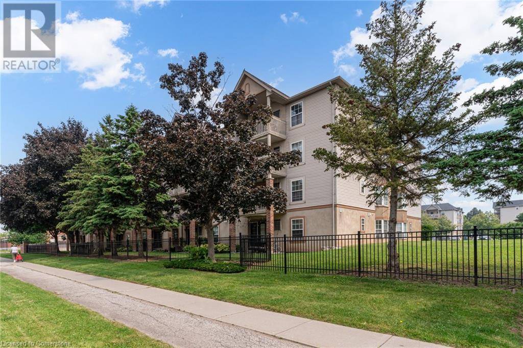 Burlington, ON L7M4V1,4003 KILMER DR #403