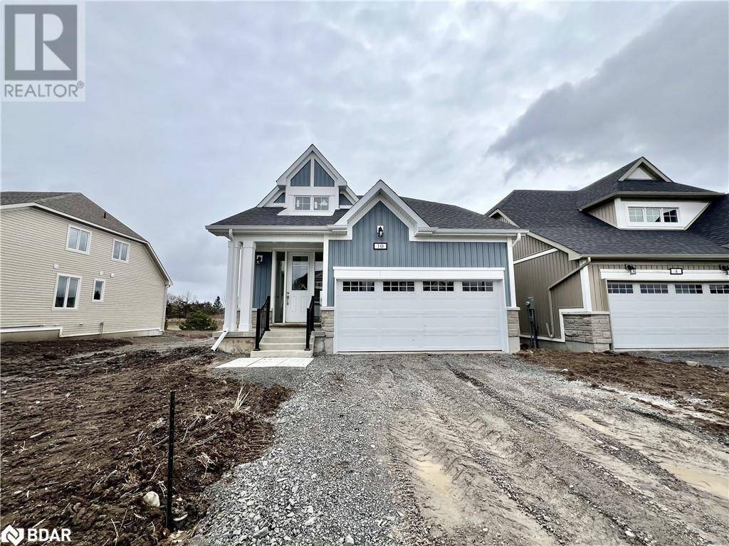 10 OAKMONT Drive, Loyalist Township, ON K0H1G0