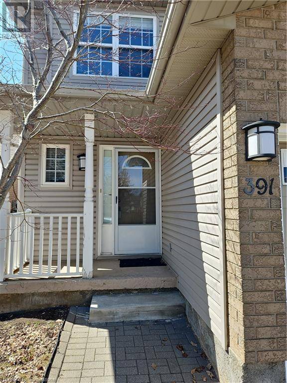 Waterloo, ON N2T2T4,391 HAVENDALE Crescent