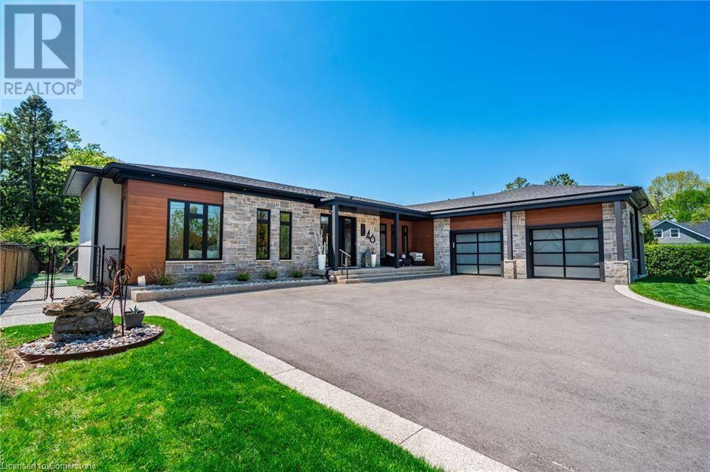 Hamilton, ON L9H7A9,46 ZELLENS Road