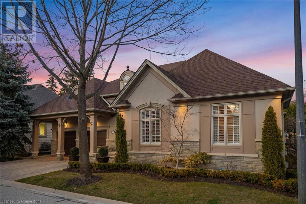 Mississauga, ON L5H4L2,852 HIDDEN GROVE LN #2