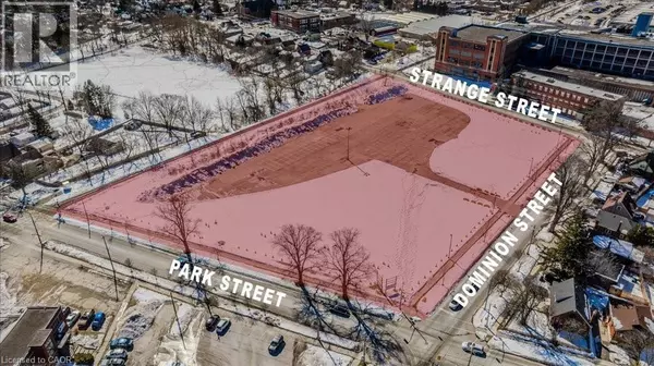 Kitchener, ON N2G1R3,150 STRANGE Street