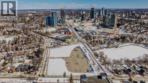 Kitchener, ON N2G1R3,150 STRANGE Street