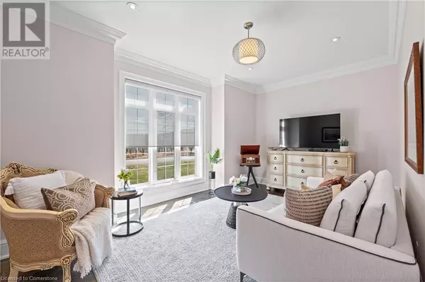 Stoney Creek, ON L8E5G7,211 LEWIS Road