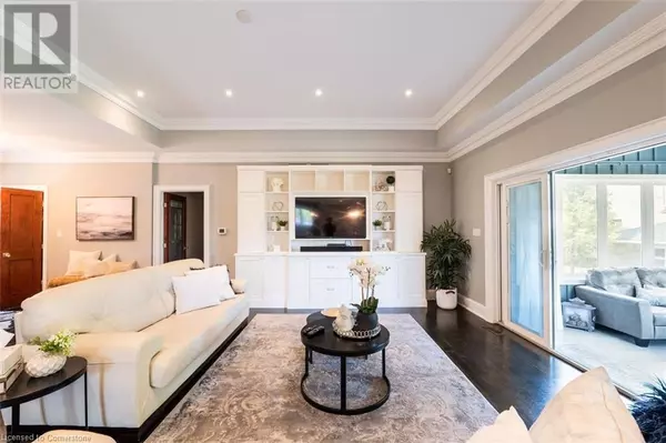 Stoney Creek, ON L8E5G7,211 LEWIS Road