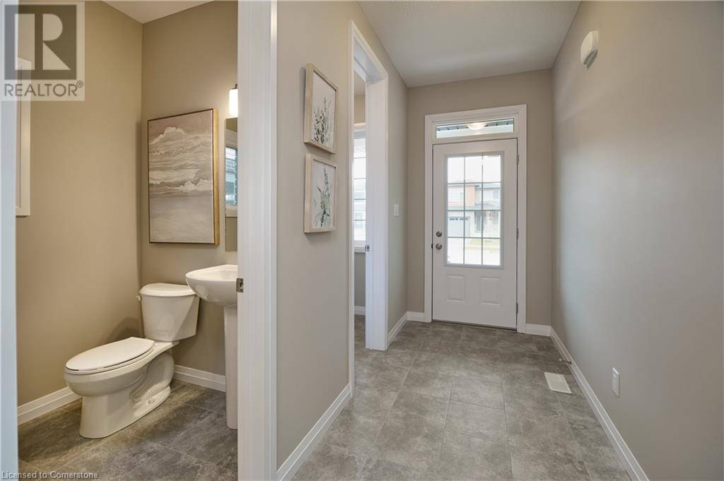 Waterloo, ON N2T0A4,442 WESTHAVEN Street