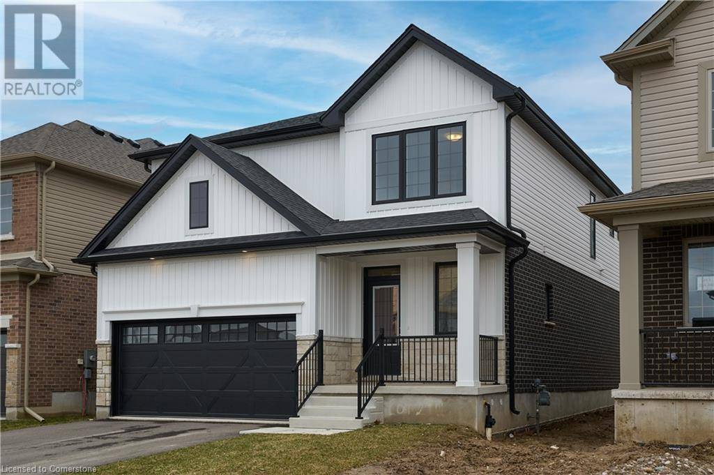 Waterloo, ON N2T0A4,442 WESTHAVEN Street