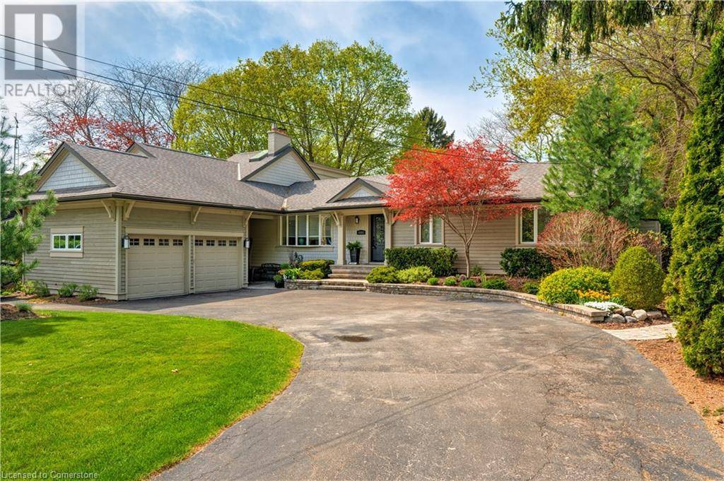 4391 LAKESHORE Road, Burlington, ON L7L1B3