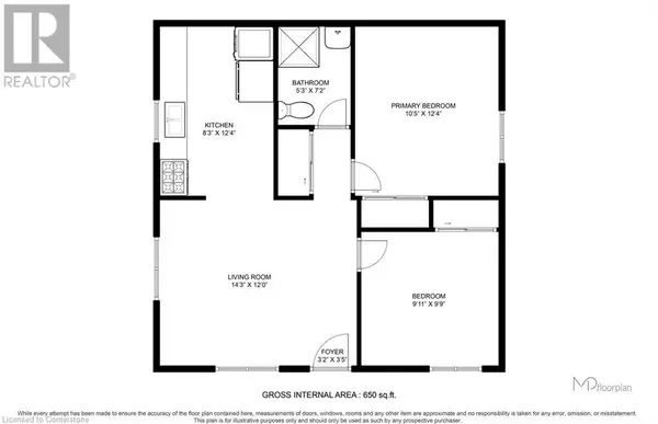 St. Catharines, ON L2T1M8,15 KEELE Street