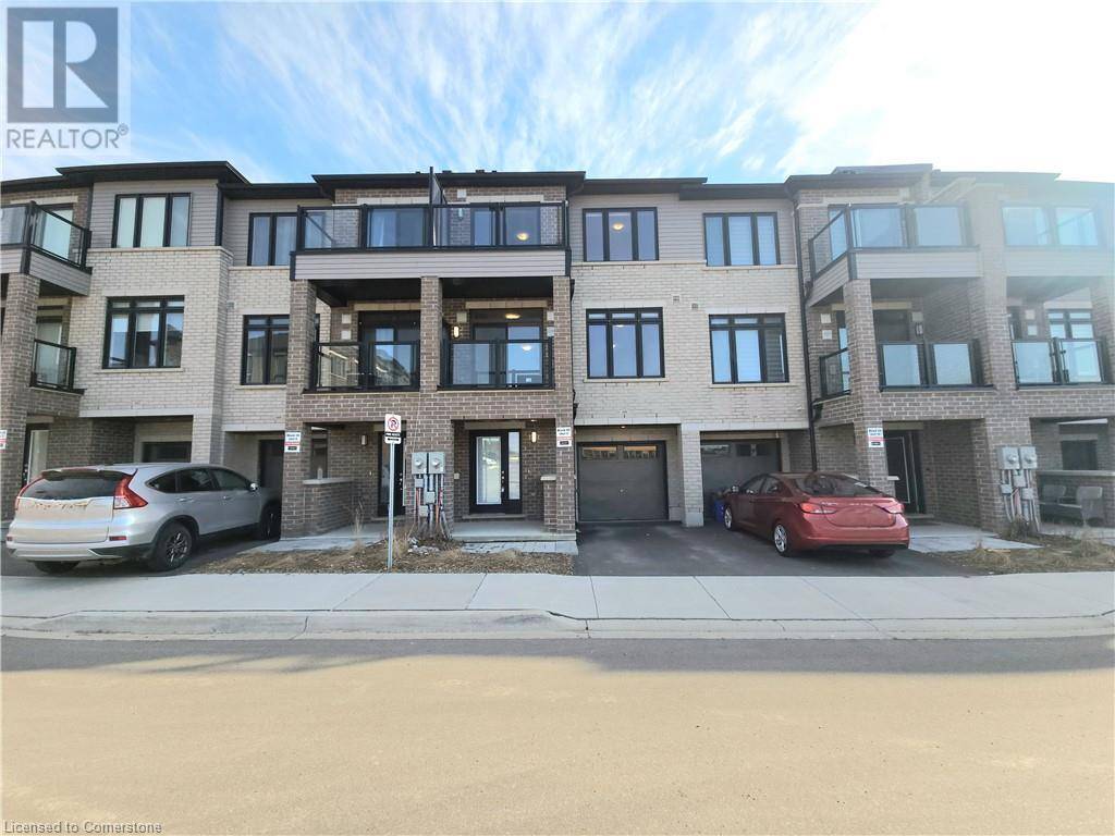 585 COLBORNE ST #609, Brantford, ON N3S0K4