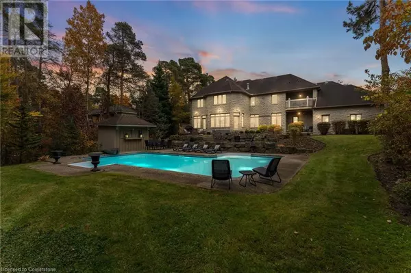 Cambridge, ON N1T1H6,994 STONEBROOK Road